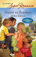 Daddy By Surprise