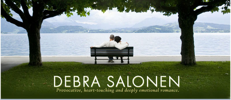 Debra Salonen