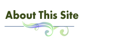 About This Site